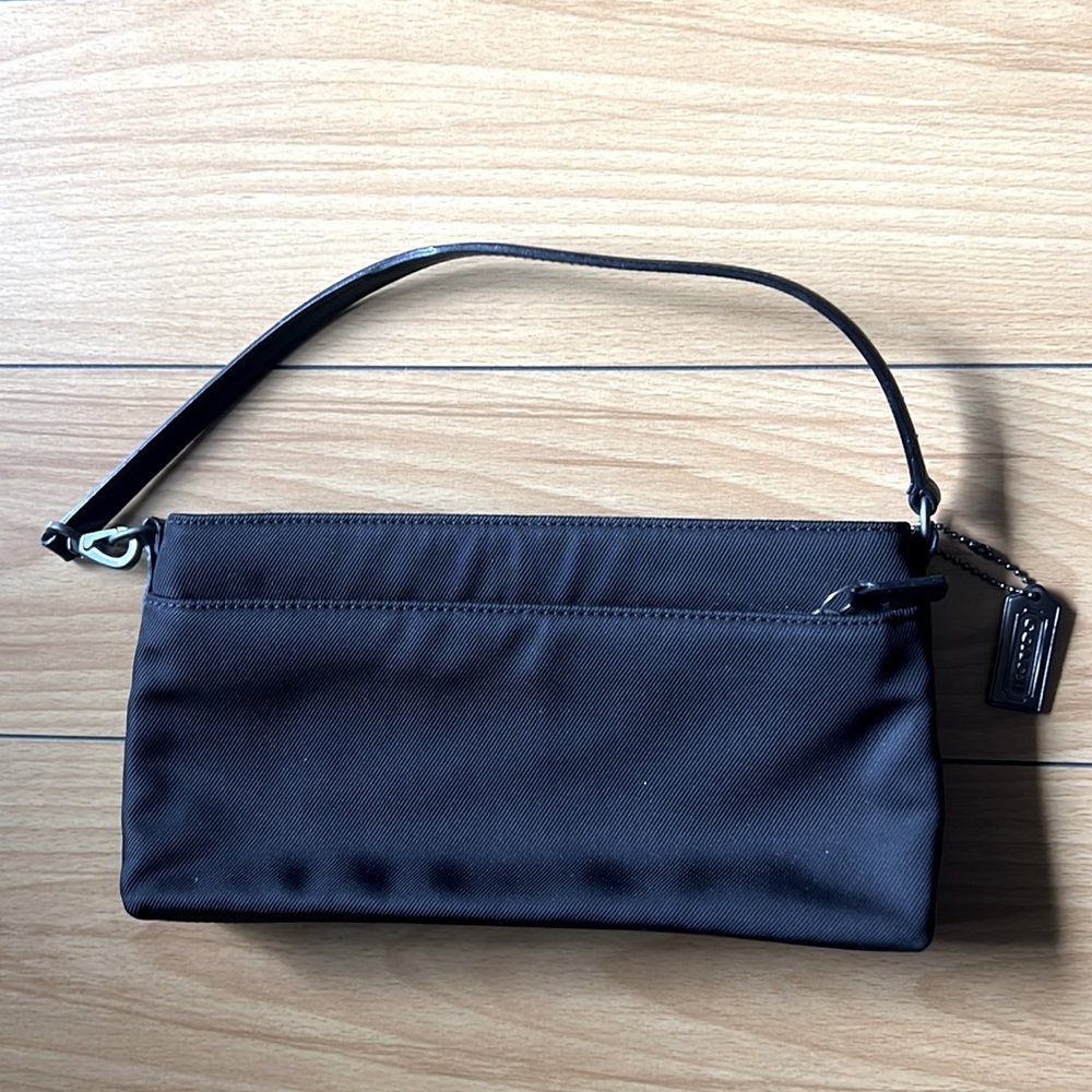 EUC!!  Vintage  Coach Bag No flaws or stains! Barely used.